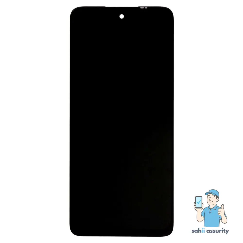 LCD with Touch Screen for Motorola Moto G32 thumbnail